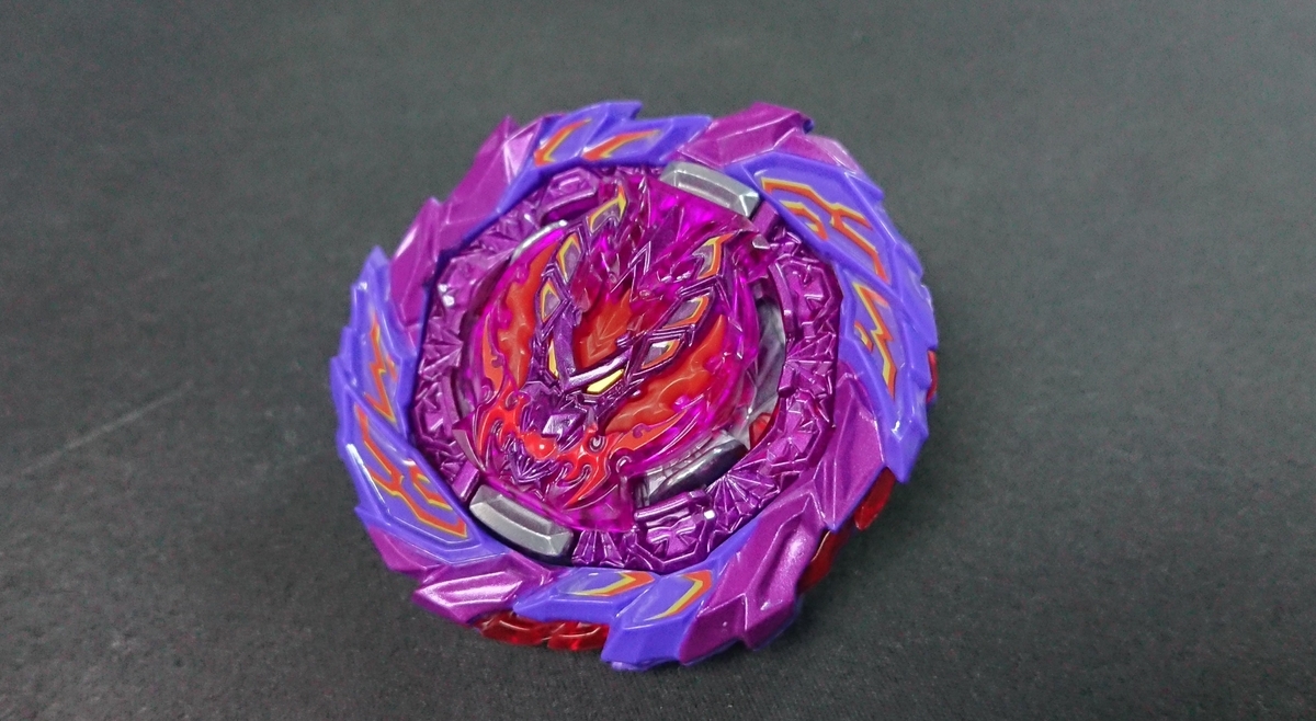 メタルロック修正入ってる!!】ロアバハムート.Kr.MDr-6 レビュー