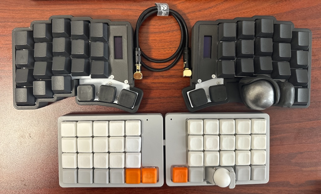 突撃！隣のキーボード2 - Goodpatch Tech Blog