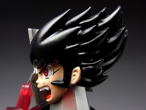 バンダイ 魂ネイション2009Autumn限定 超合金魂 GX-45A マジンガーZ