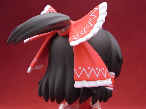 Gift ねんどろいどぷち 博麗霊夢 (第7回博麗神社例大祭入場カタログ