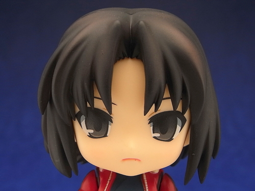 グッドスマイルカンパニー ねんどろいど 両儀式 レビュー - YOの玩具箱