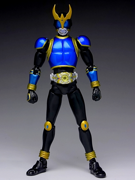 S.H.フィギュアーツ 仮面ライダークウガ ライジングドラゴン・ペガサス