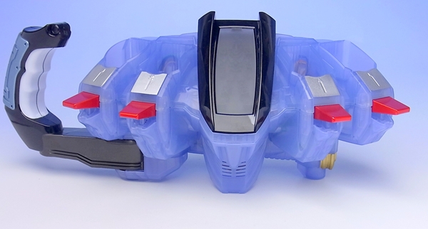 仮面ライダーフォーゼ DX フォーゼドライバー レビュー - YOの玩具箱