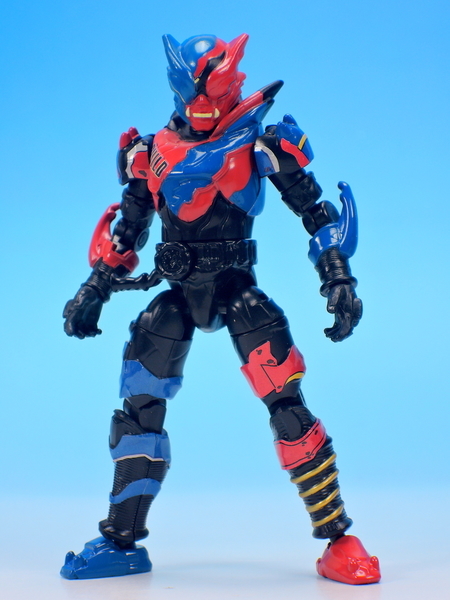装動外伝 仮面ライダージオウ ANOTHER1 で遊ぶ！ - YOの玩具箱
