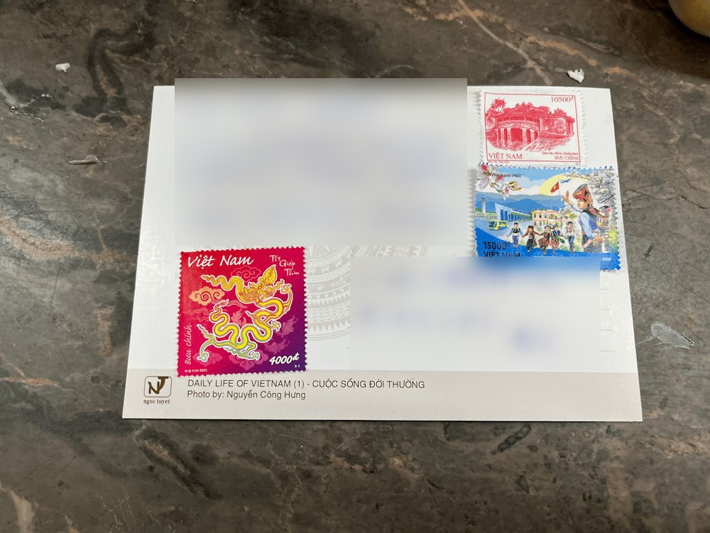 2024年11月最新】ベトナム人気観光スポット「サイゴン中央郵便局」から