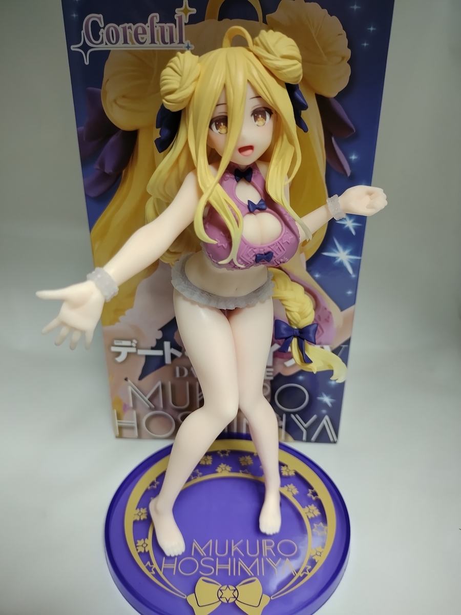 タイトー 「デート・ア・ライブⅣ」 Coreful フィギュア 星宮六喰