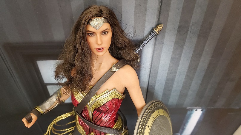 ホットトイズ バットマン vs スーパーマン ジャスティスの誕生