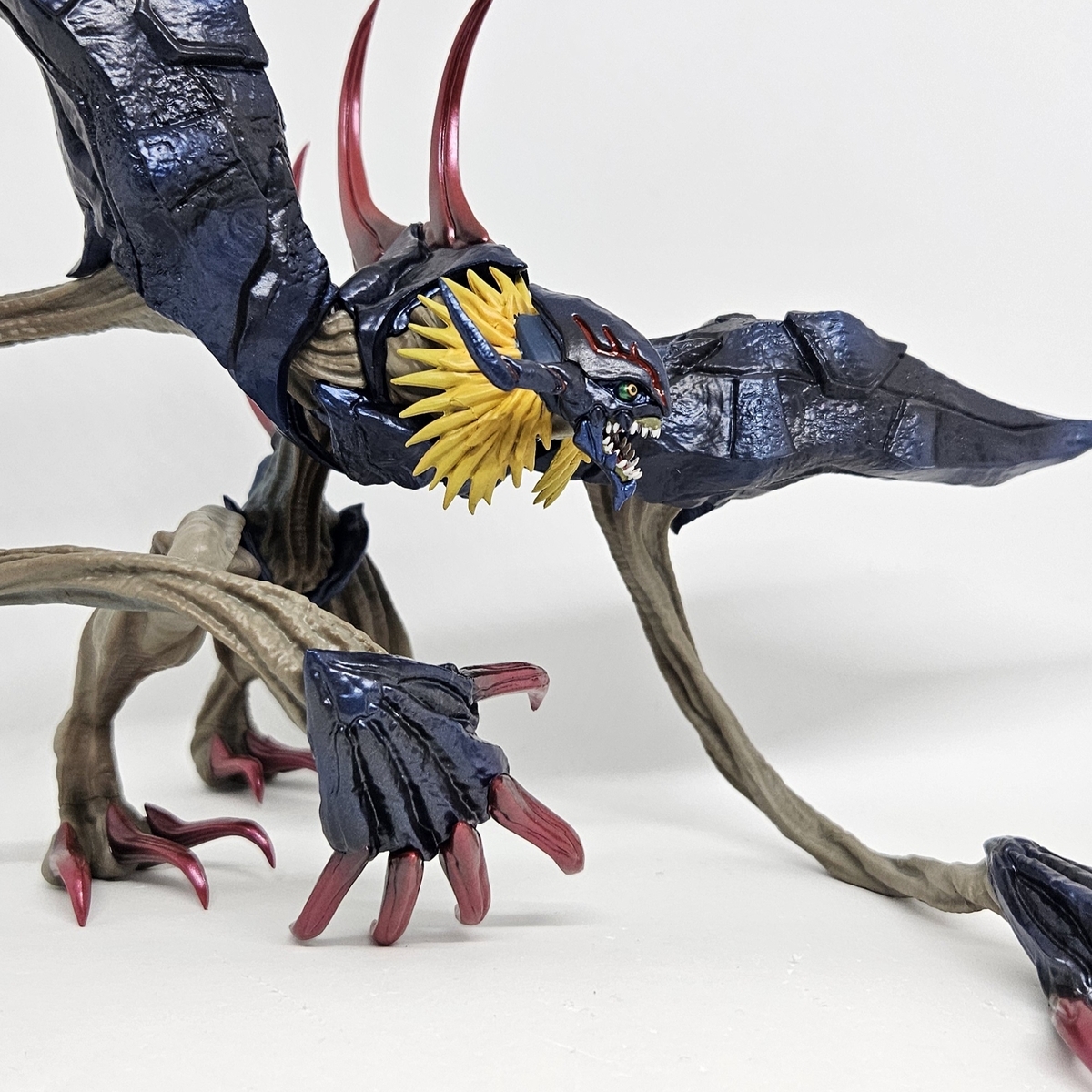 一番くじ 「デジモン」シリーズ -光と闇の衝突- ラストワン賞
