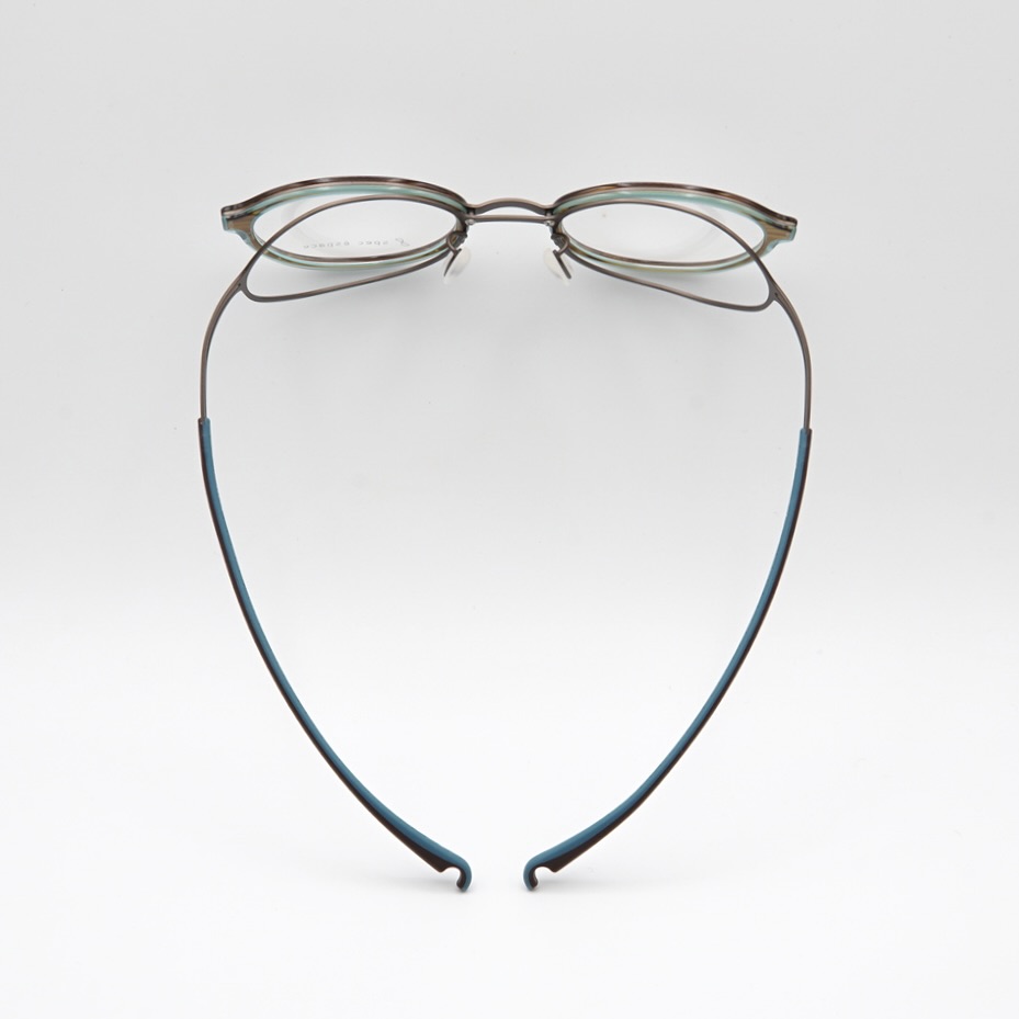 女性にオススメの「ヒンジレス」。 - リトルアクトな日々