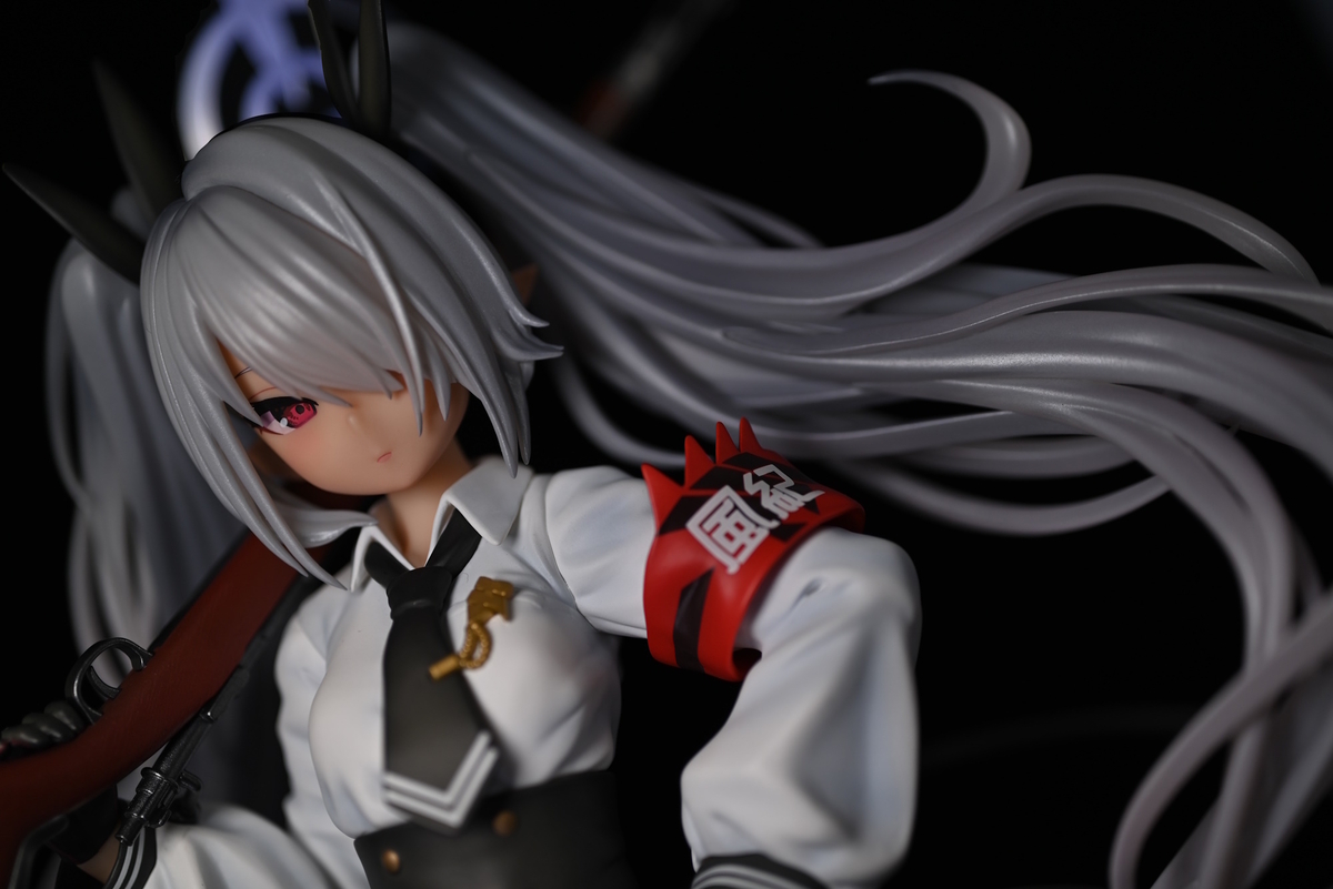 spiritale(スピリテイル) 銀鏡イオリ レビュー - あおかみろんぐ