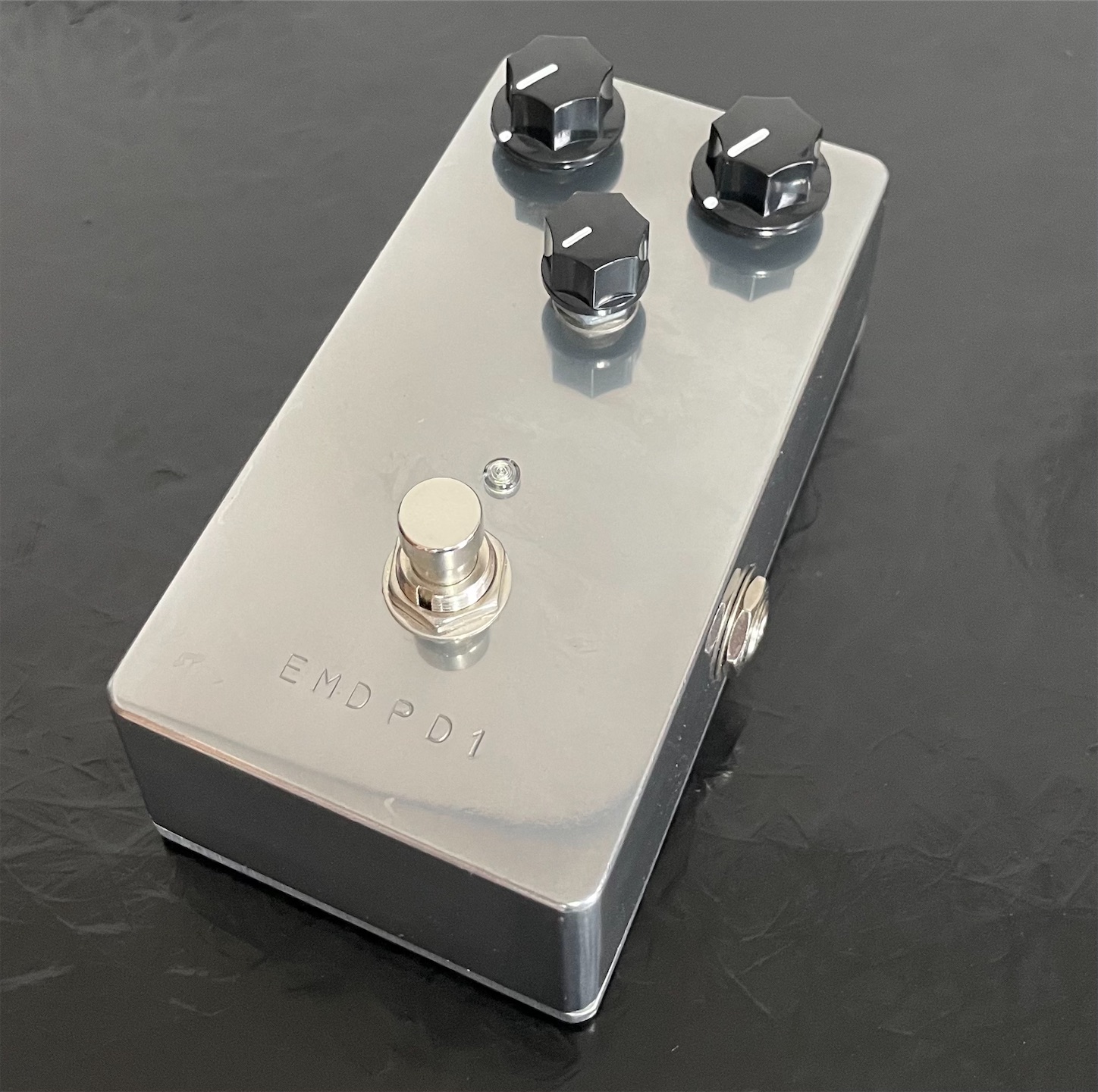 レビュー】Eastern Music Device（EMD）PD-1 - あさぎベーススタジオ