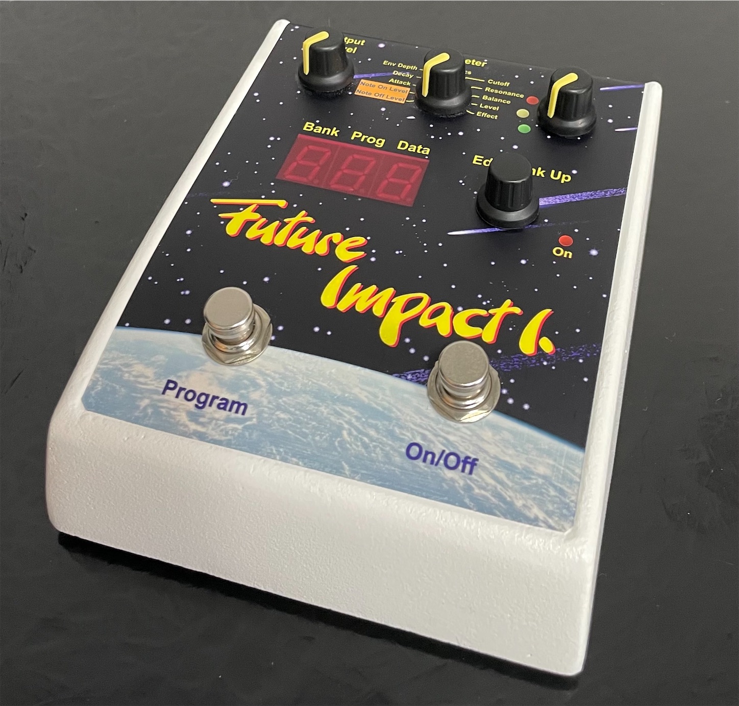 レビュー】pandaMidi Solutions Future Impact I. - あさぎベーススタジオ