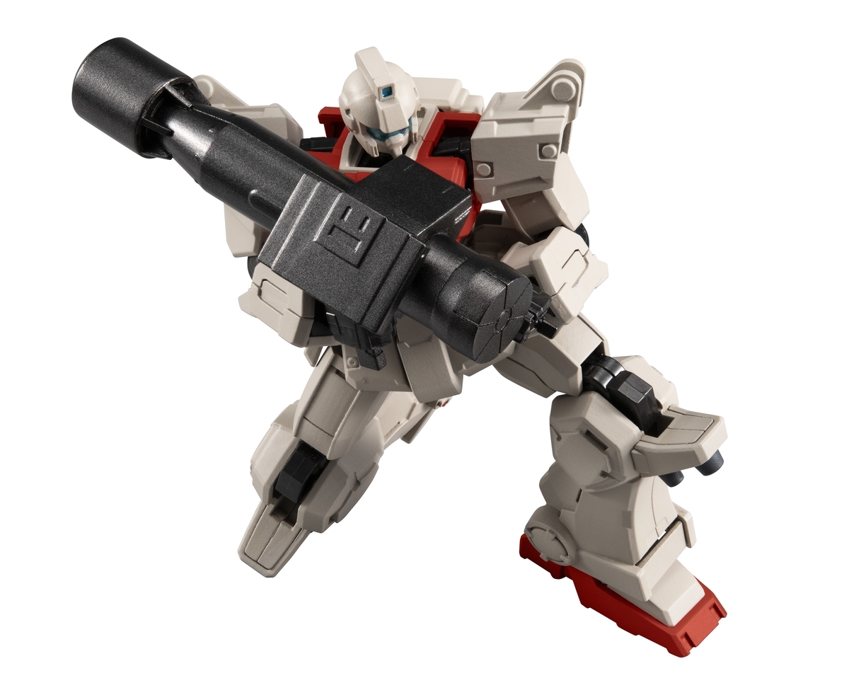 機動戦士ガンダム GフレームFA】嵐の中でも輝くような特別弾が10/18(金