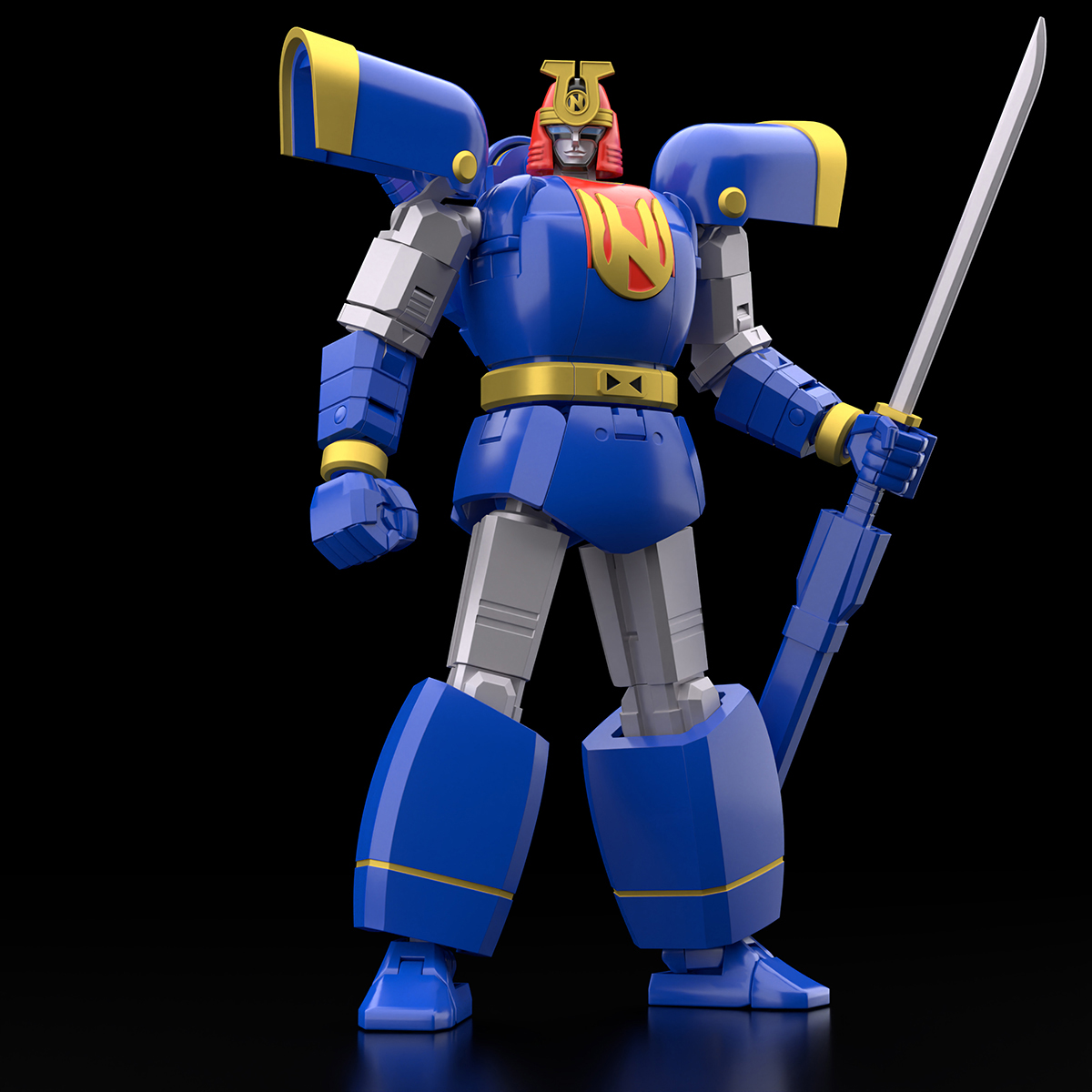 12月20日（火）受注開始！】SMP [SHOKUGAN MODELING PROJECT] 瞬間変化