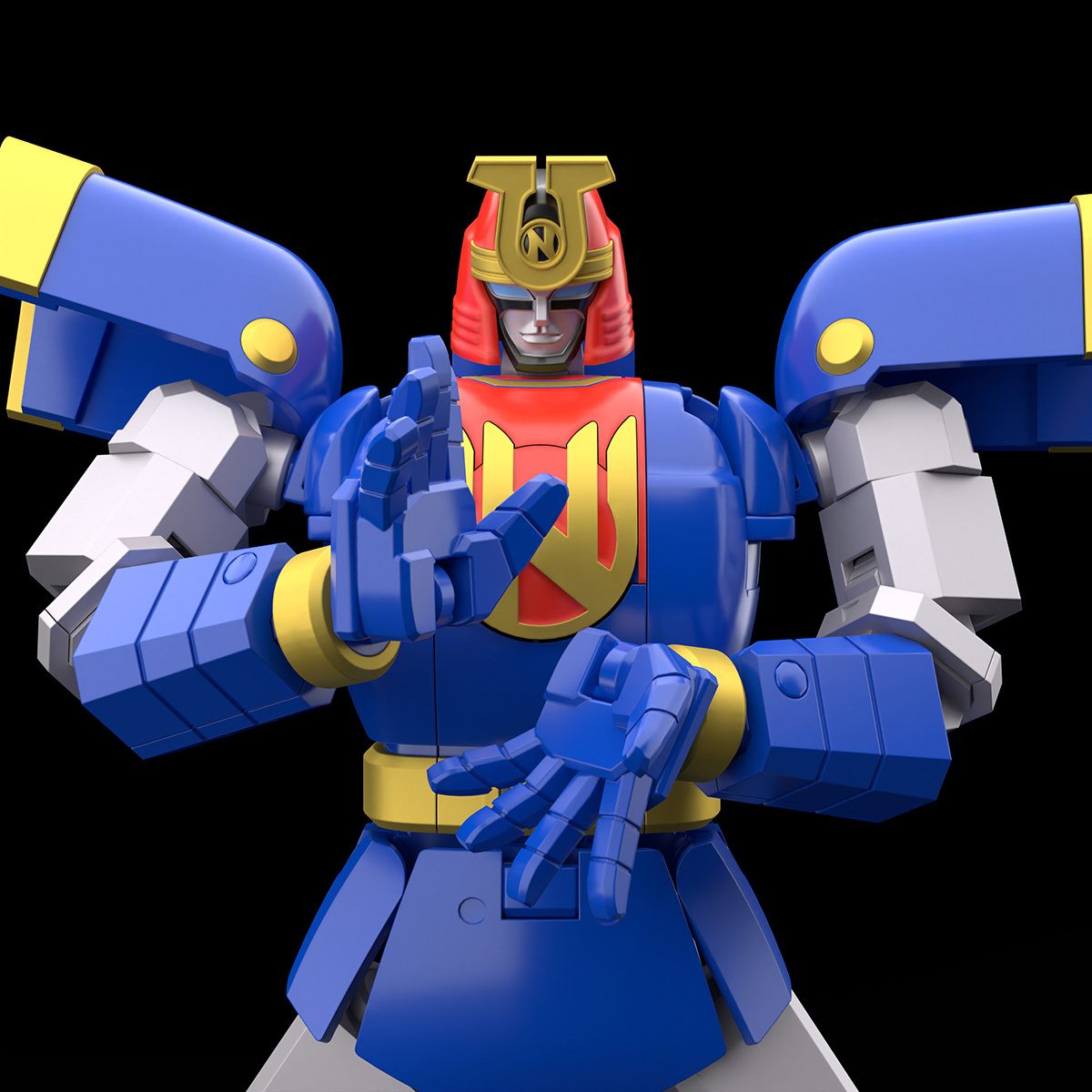 12月20日（火）受注開始！】SMP [SHOKUGAN MODELING PROJECT] 瞬間変化