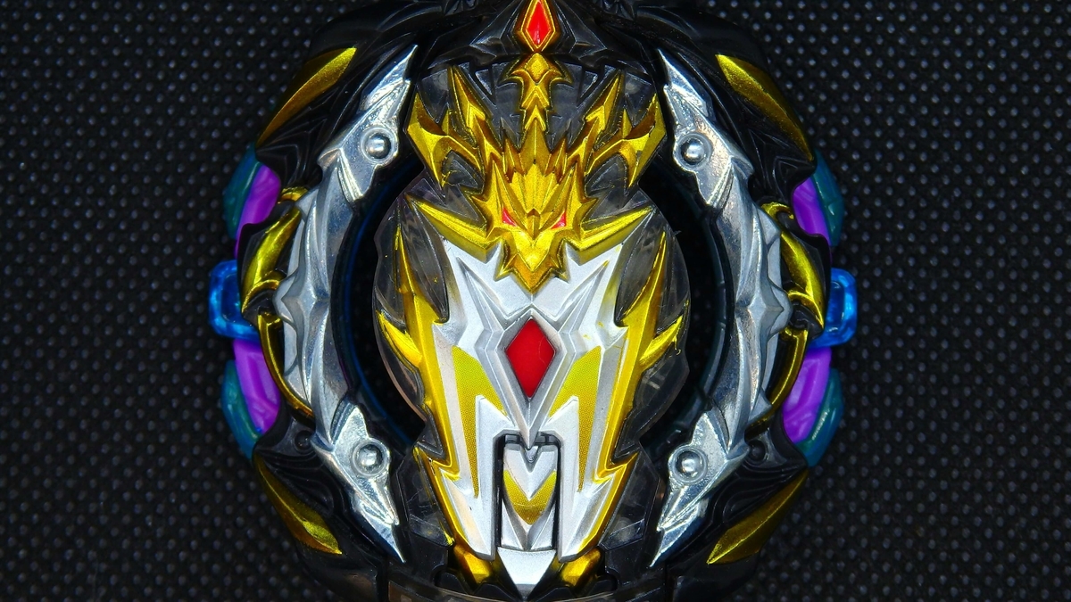 B-153 プライムアポカリプス.0D.UI' レビュー｜新ドライバーを活かした