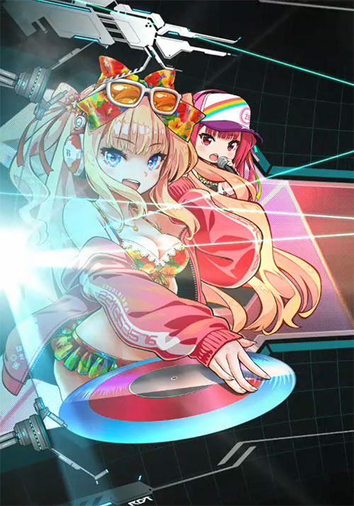 beatmania IIDX 姫留 等身大パネル Amazon.co.jp: beatmania IIDX 27 Heroic Verse 姫留 等身パネル