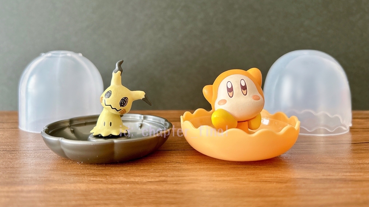 ポケモン ライトブレスレットストラップ 劇場限定グッズ シェイミ