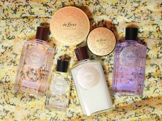 鏡台の香り 資生堂のドルックス - miagolare