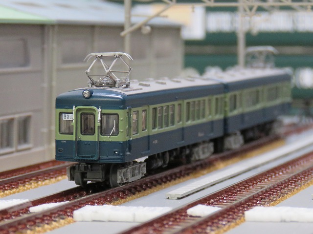 鉄コレ】 京成電鉄 200形 - NEW CHIBA TRAIN NET