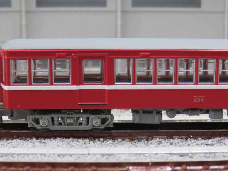 鉄コレ】京浜急行電鉄 230形 - NEW CHIBA TRAIN NET