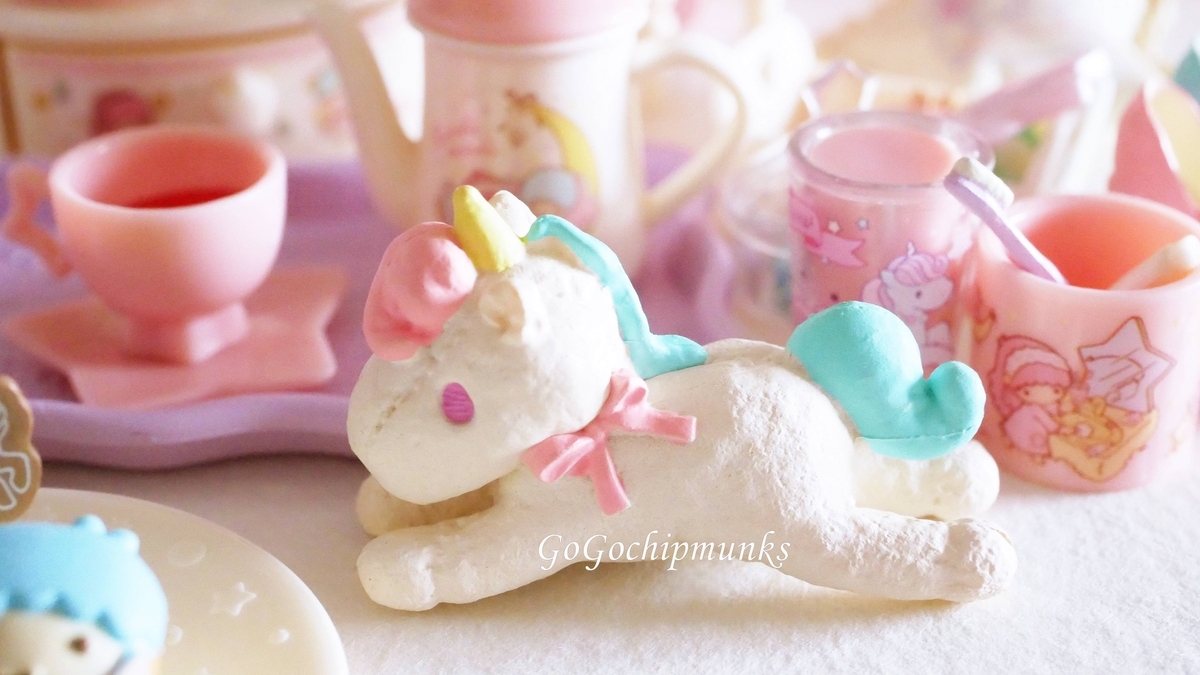 夢みる乙女ルーム、もう一度～リーメント リトルツインスターズ キキと