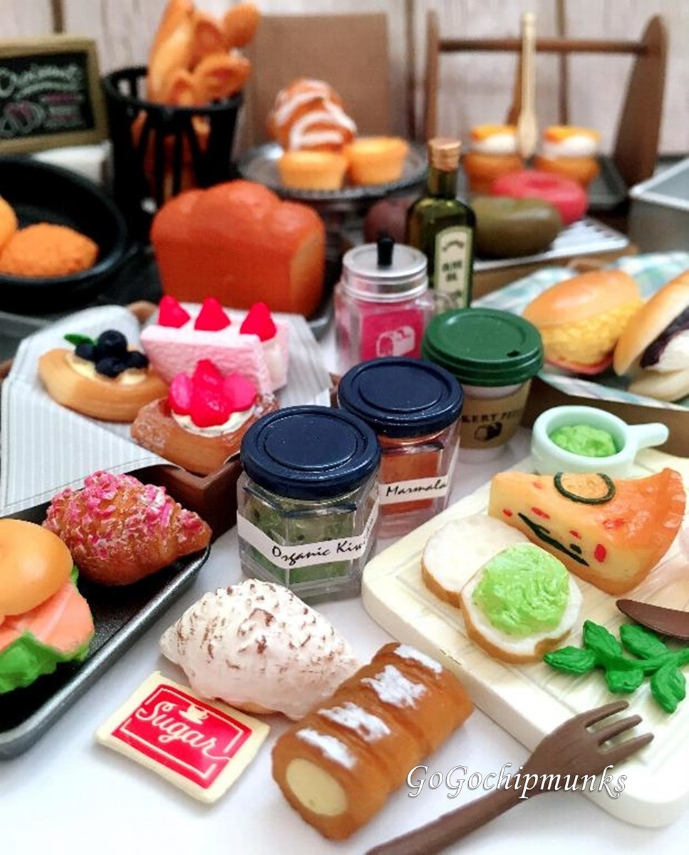 リーメント☆ベーカリーペティ・BAKERY PETIT～おしゃれなパン屋さん