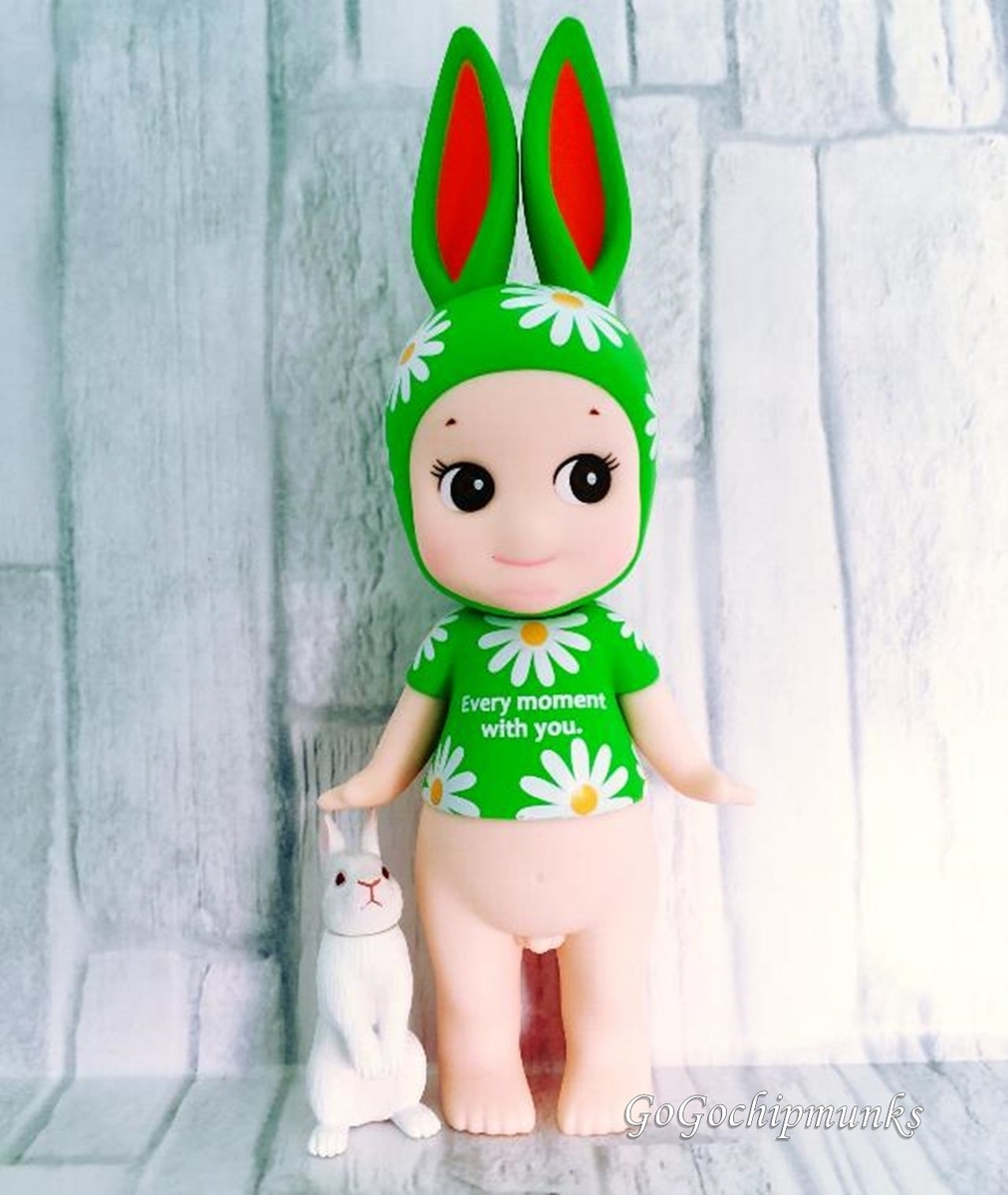 ソニーエンジェル ミニフィギュア スイーツシリーズ＆マーガレット