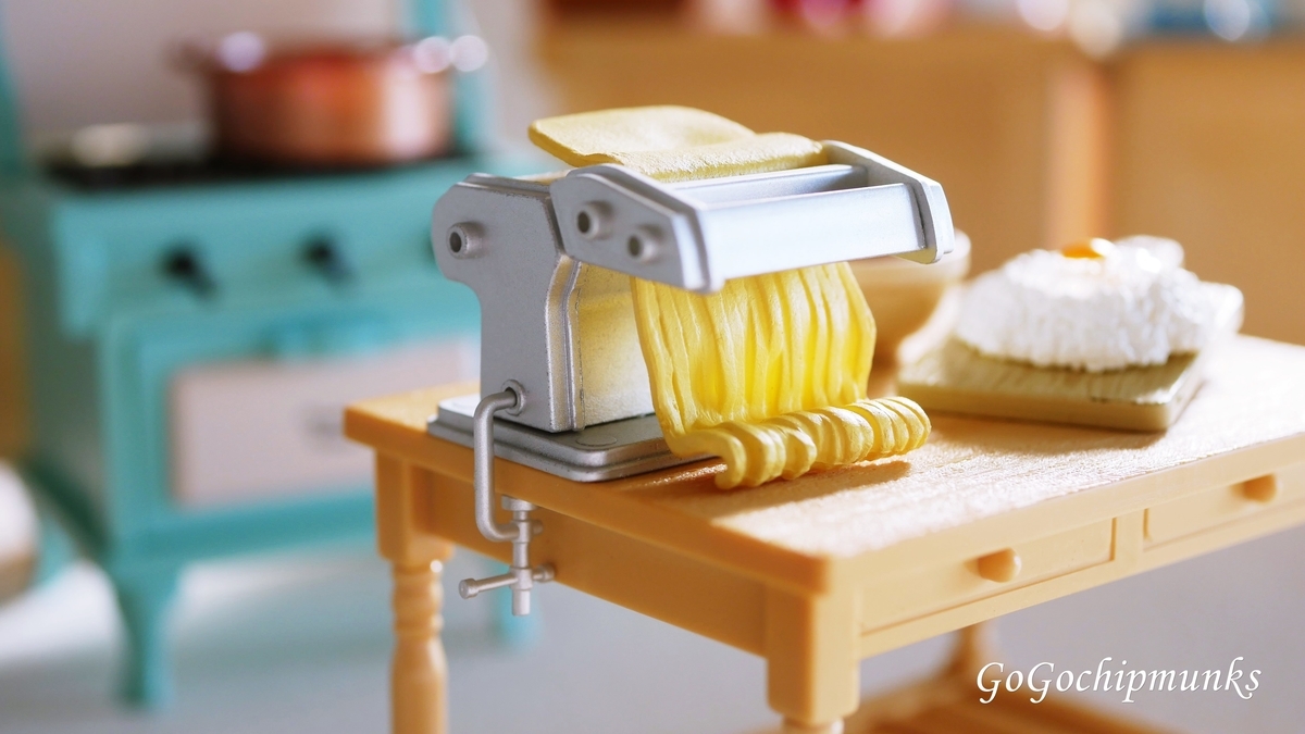 Country Kitchen～田舎のちいさな台所～【ヨーロッパの田舎のキッチン