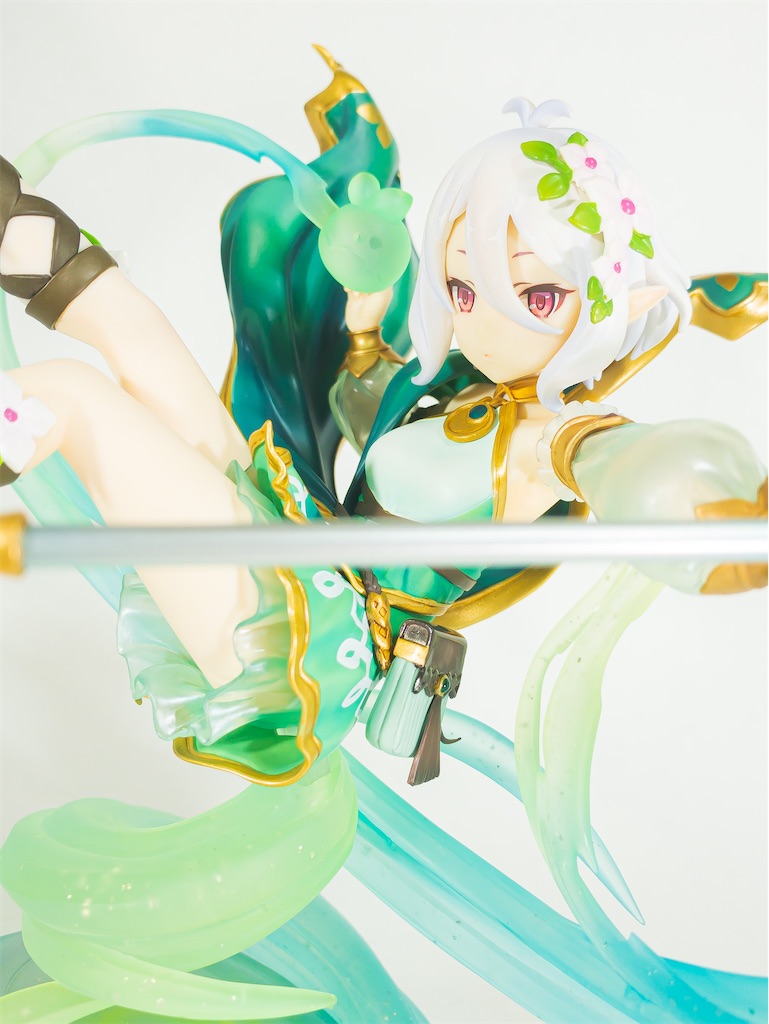 プリンセスコネクト！Re:Dive コッコロ 1/7スケールフィギュア - 柳
