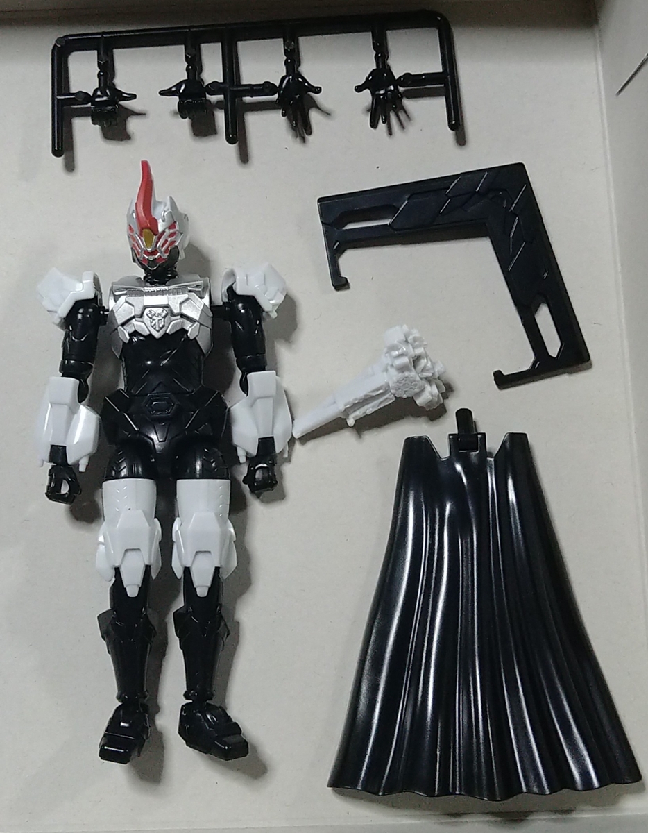いまさら？レビュー これはすごい！最高のキット！機界戦隊ゼンカイ