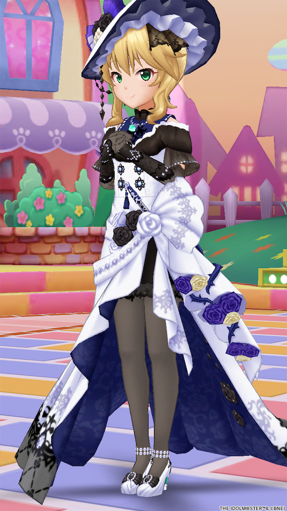 永遠の愛のレクイエム］櫻井桃華ちゃんがやってきました！ - 松のデレ