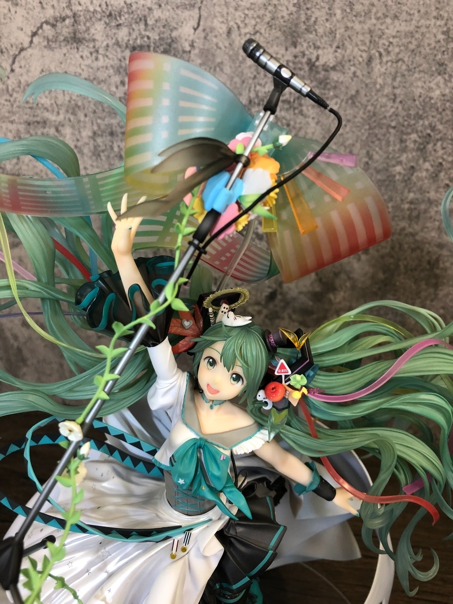 美少女フィギュアレビュー】グッドスマイルカンパニー キャラクター