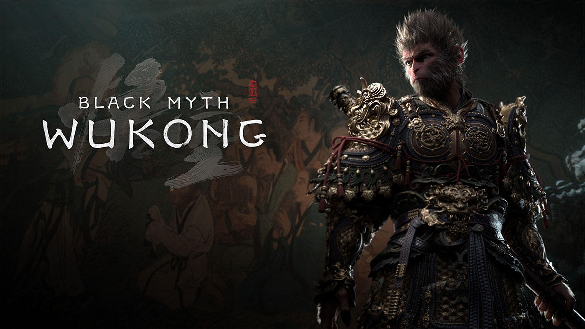 レビュー】『Black Myth: Wukong（黒神話：悟空）』圧倒的な没入感と