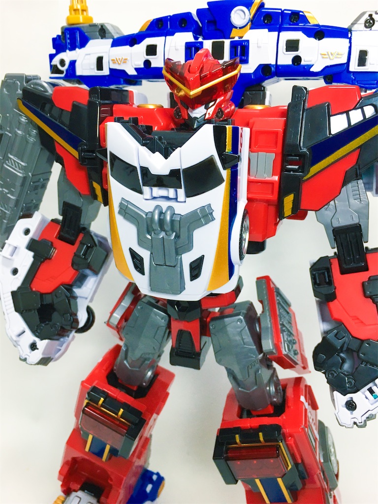 トボットV2 ギガントセイバー - -MIRABLO- ミラブロ