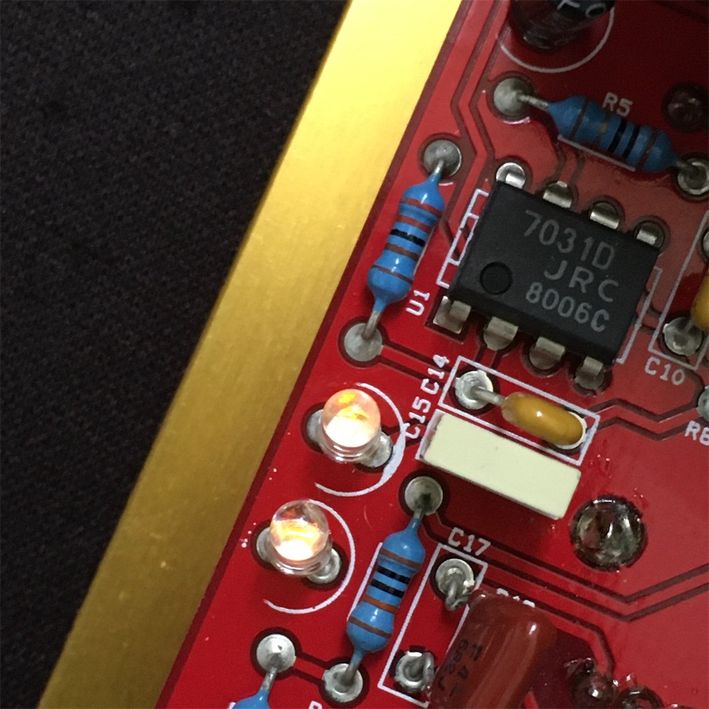 WAY HUGE / FAT SANDWICH レビュー - △▽エフェクターレビューとメモ△▽