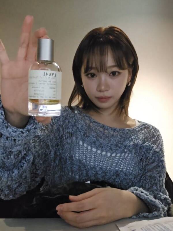 LE SSERAFIM チェウォン愛用】『LE LABO LYS 41』の魅力とは？気になる