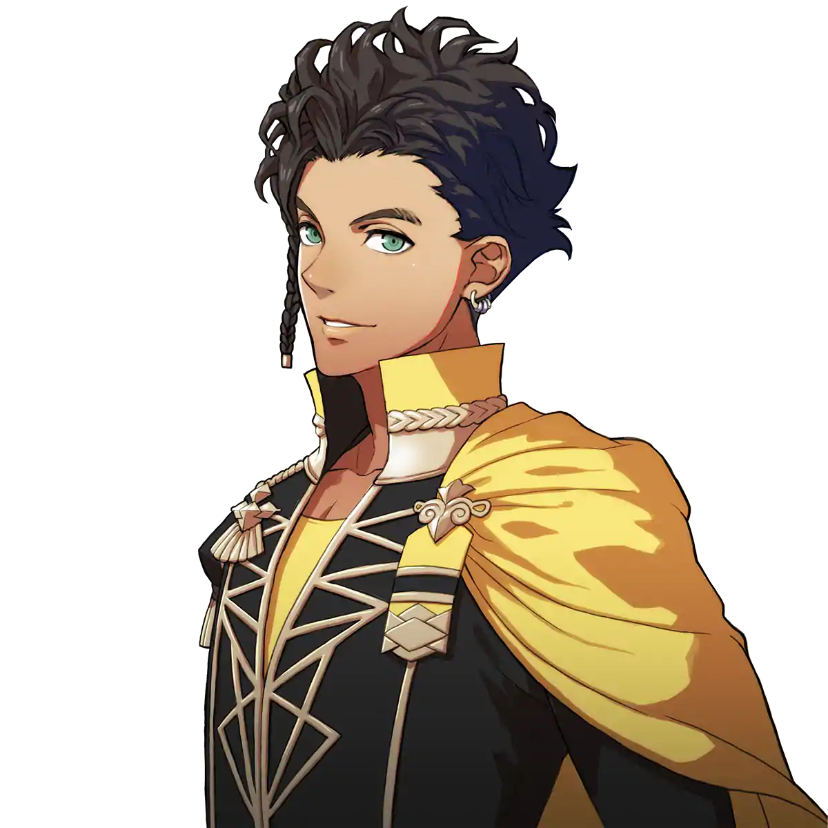 FE風花雪月】クロードのおすすめ兵種と育成方法【金鹿の学級】 - A級機関