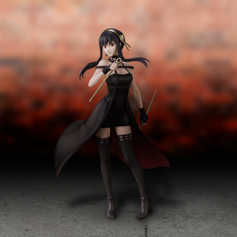 2022年7月】新作プライズフィギュア入荷予定【バンプレスト/フリュー