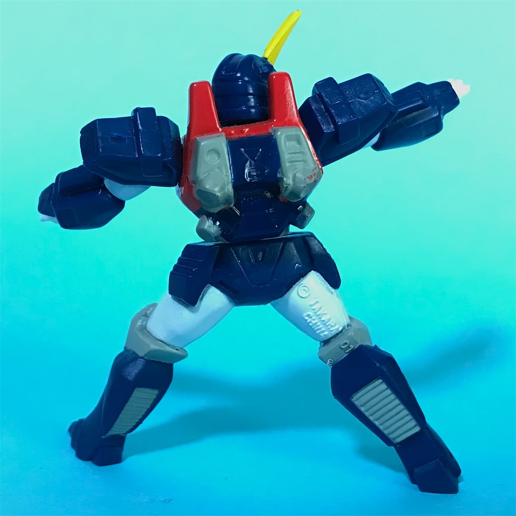 35周年！！トランスフォーマー SCF ACT-7 プリンテンダー宇宙指揮官