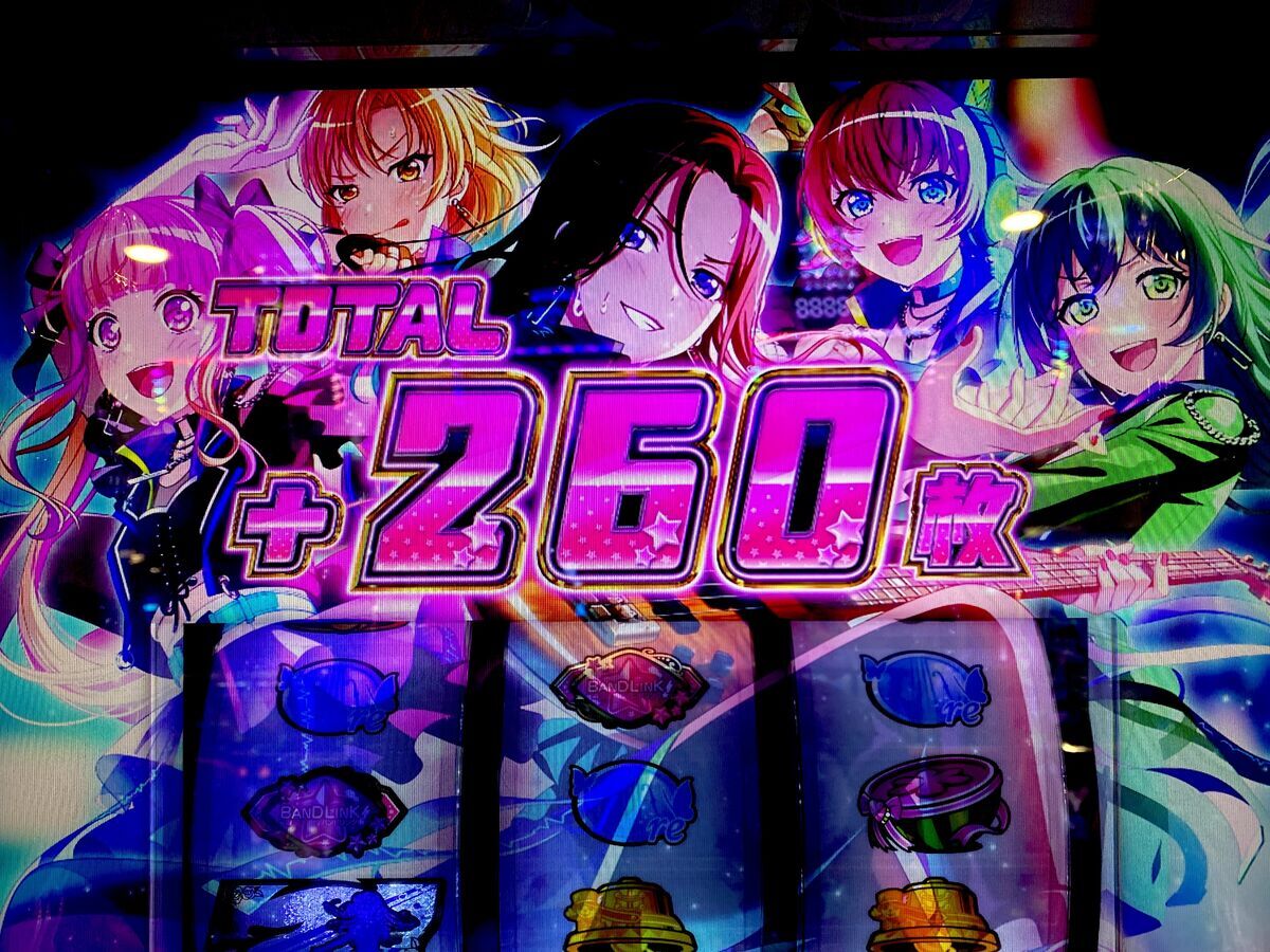 初打ちはイレギュラーばかり！？謎の上位CZに無限STまでやりたい放題