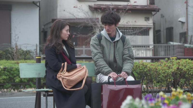 ドラマ】いつかこの恋を思い出してきっと泣いてしまう 第3話 感想