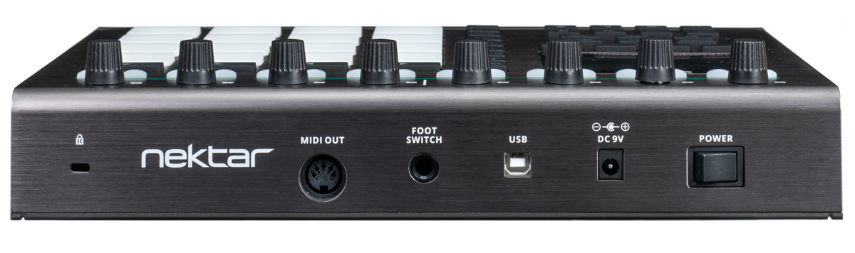 NEKTAR TECHNOLOGY Aura」製品レビュー：DAWやプラグインも制御できる