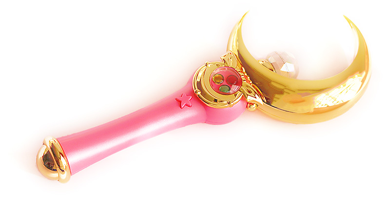 PROPLICA ムーンスティック - sweet candy 魔女っ子おもちゃ ブログ