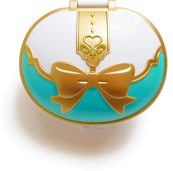 Pretty Memories ふたりはプリキュア Max Heart タッチコミューン