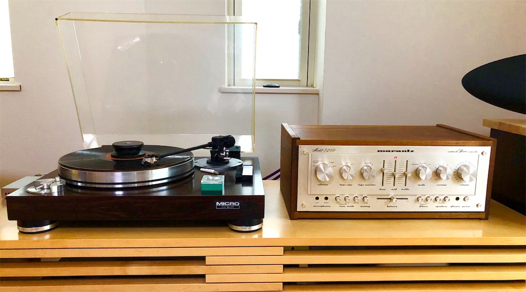 マランツ#7T極上美品プリアンプウッドケース付きます。 Yahoo