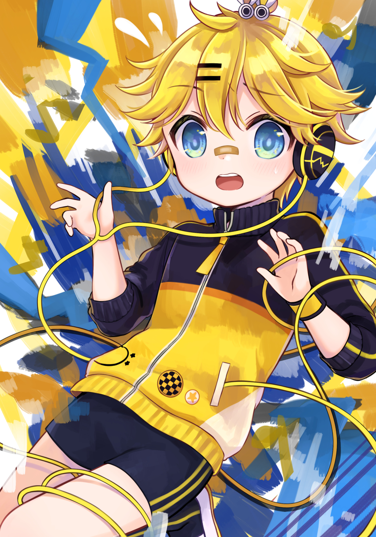 スタイリッシュエナジーL | SKIMA（スキマ）