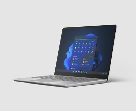 Buy Surface Laptop Go 2 for Business - Microsoft Store