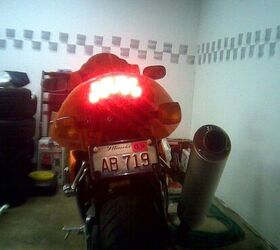 2004 Kawasaki Ninja® ZX-10R's media | Motorcycle.com