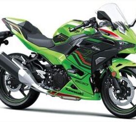 2024 Kawasaki Ninja® ZX™-6R KRT Edition | Motorcycle.com